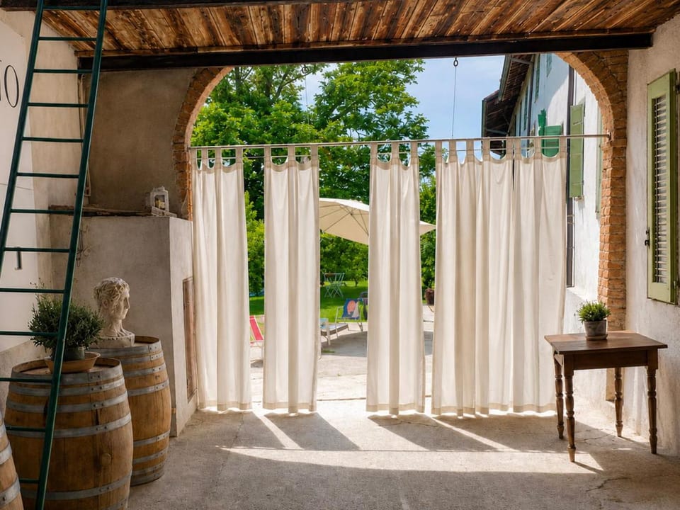 Patio, Garden, Garden, Garden view