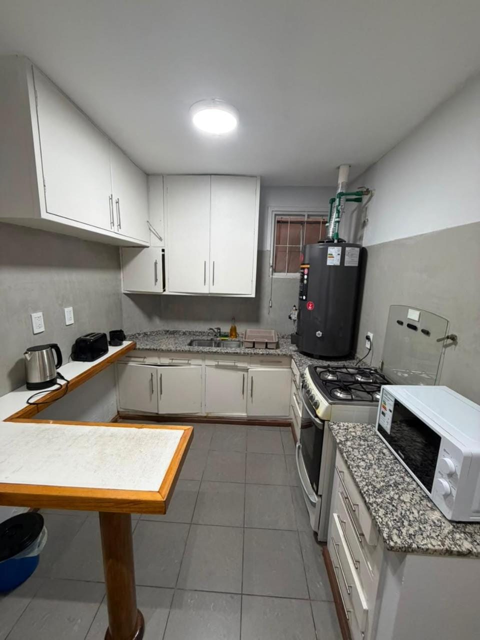 Amplio 2 dormitorios en pleno microcentro Apartment in Mendoza