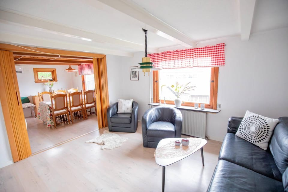 Rustic Traditional Home Near Vagar Airport House in Europe