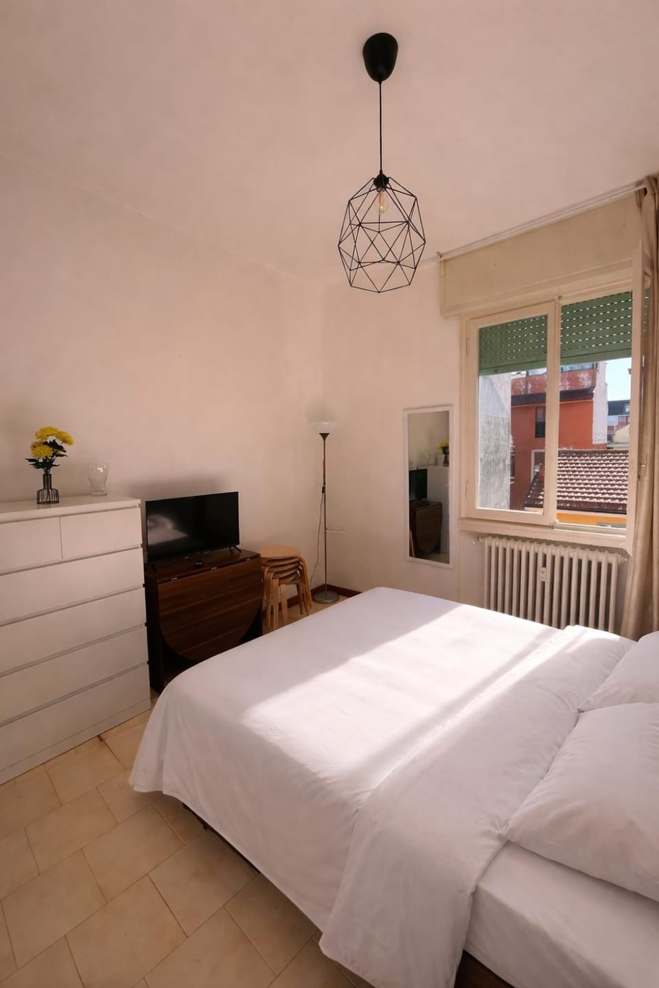 AfforiOM Apartment in Milan