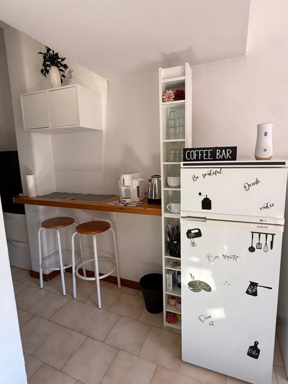 AfforiOM Apartment in Milan