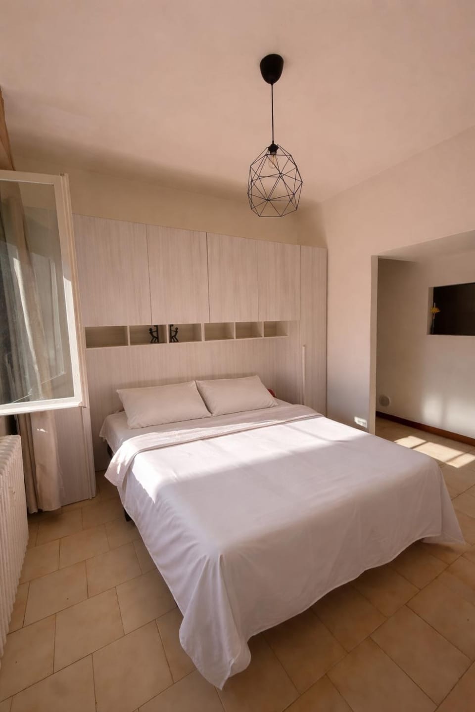 AfforiOM Apartment in Milan