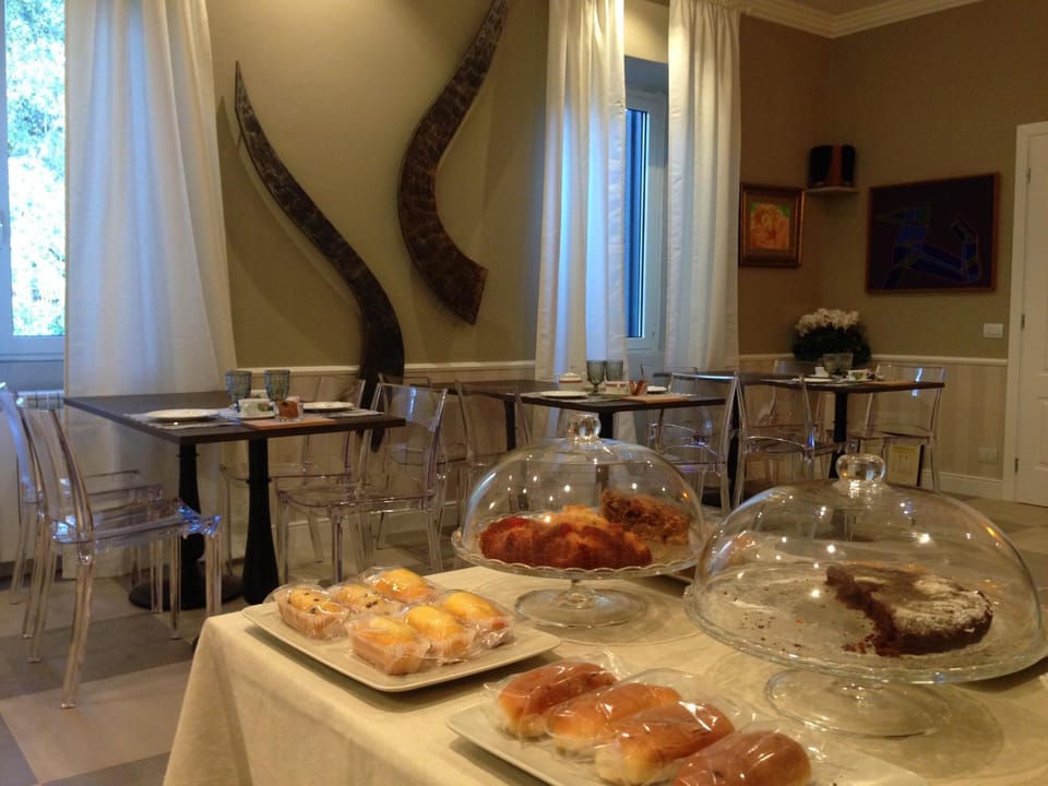 Restaurant/places to eat, Breakfast, Continental breakfast, Buffet breakfast, Italian breakfast, American breakfast