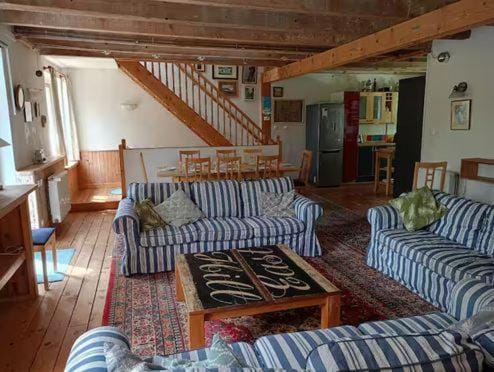 Gite le vieux moulin House in Auvergne-Rhône-Alpes