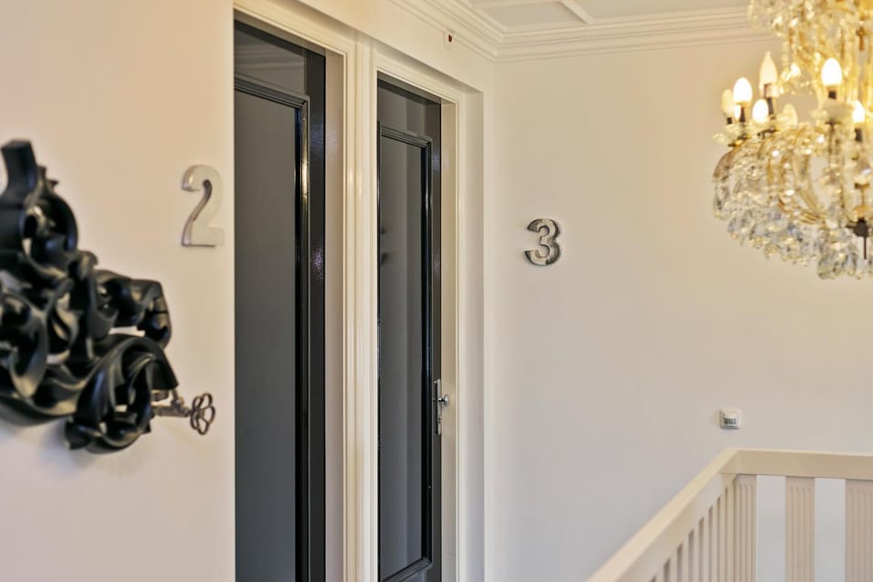 Decorative detail