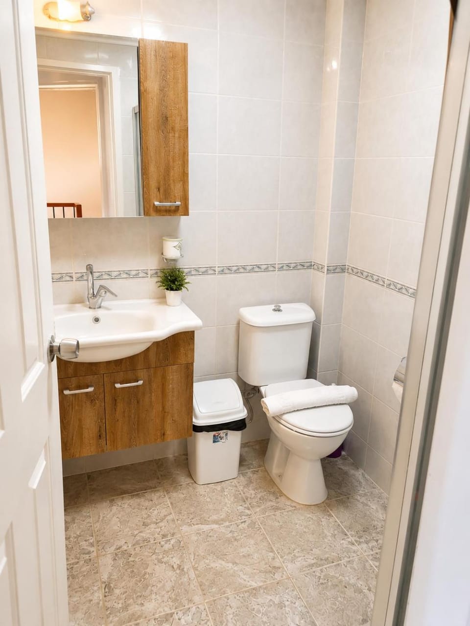 Very Close to Ölüdeniz, Luxury in a Complex with a Pool Apartment in Ölüdeniz