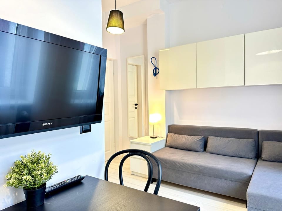 Studio Kostka I Apartment in Sopot