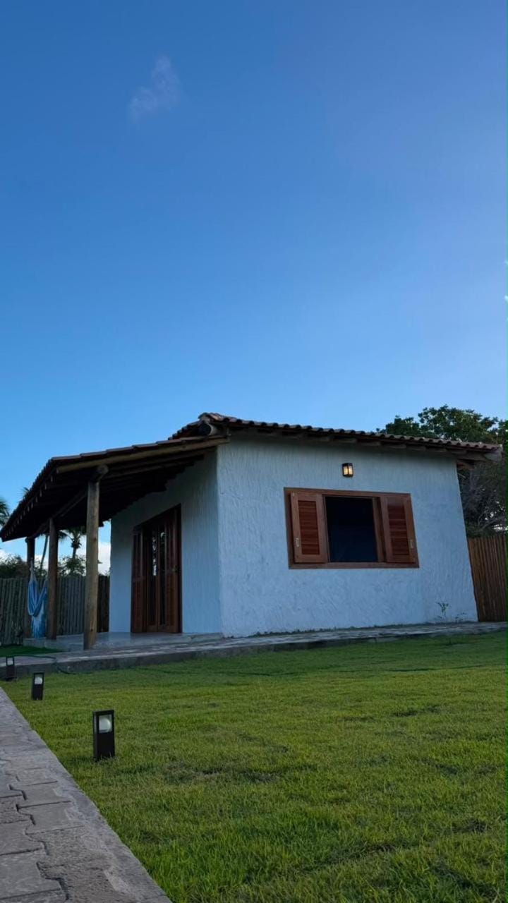 Casa Corumbau Luxury tent in State of Bahia