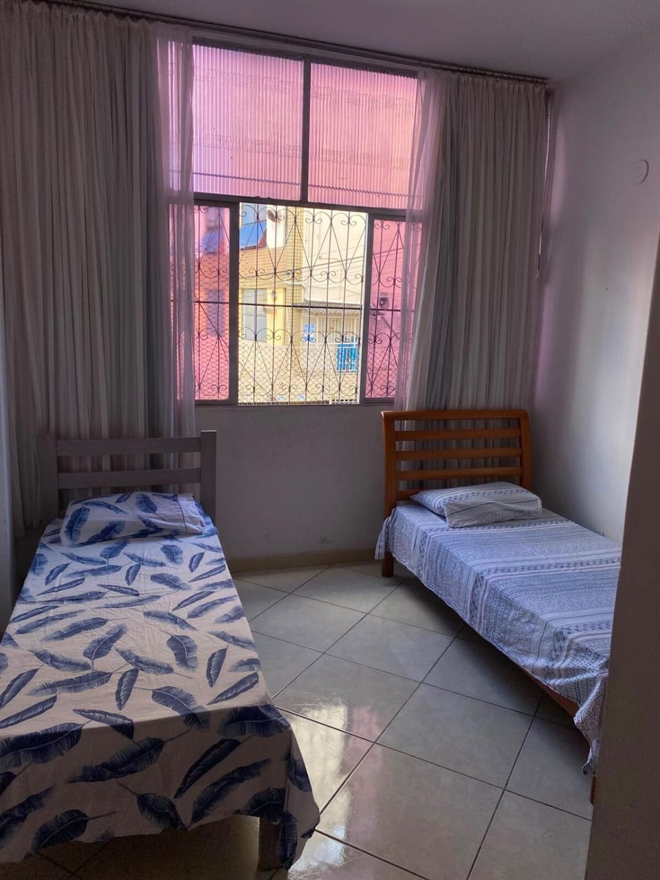Quarto no bairro da Saúde 03 Vacation rental in Salvador