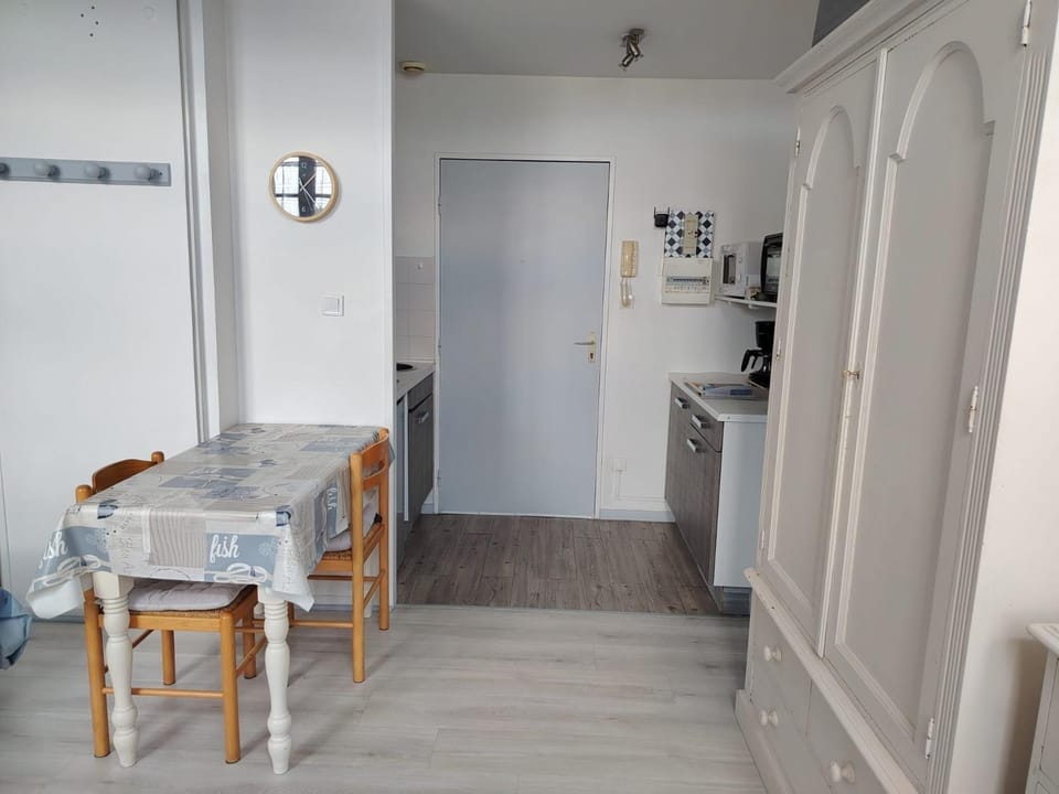 Proche Thermes & port de plaisance Apartment in Nouvelle-Aquitaine