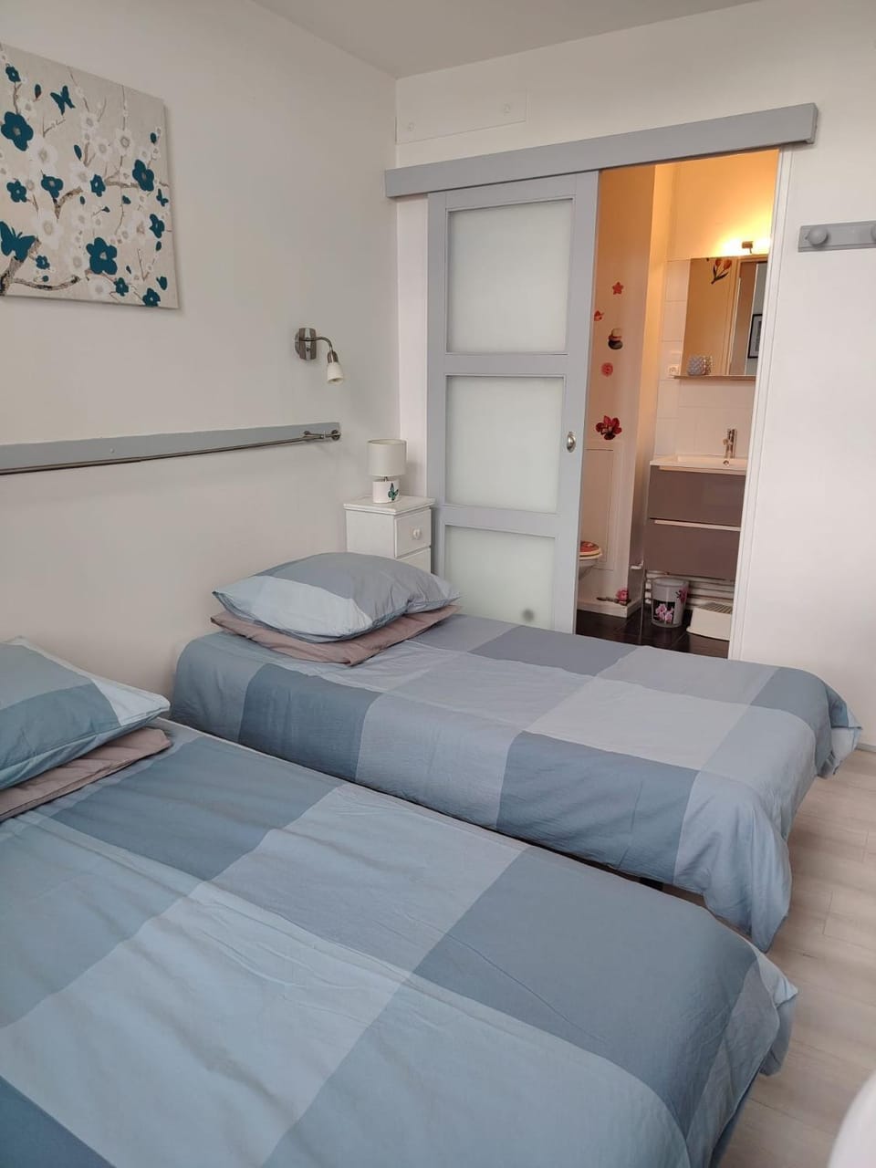Proche Thermes & port de plaisance Apartment in Nouvelle-Aquitaine