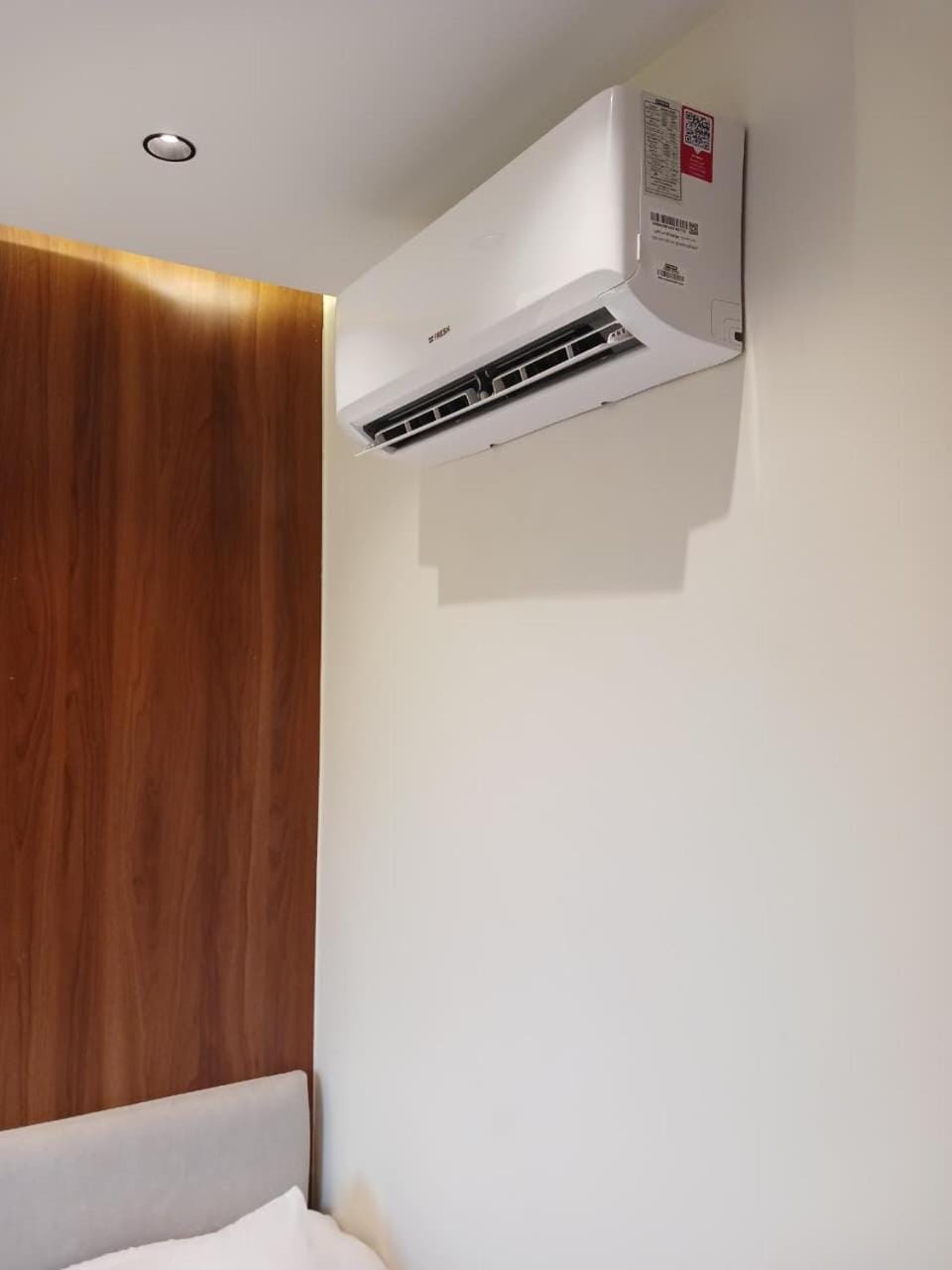 air conditioner