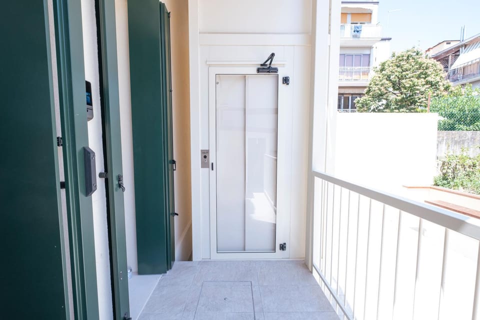 Civico 8 - Centro Padova - RM Homes Apartment in Padua