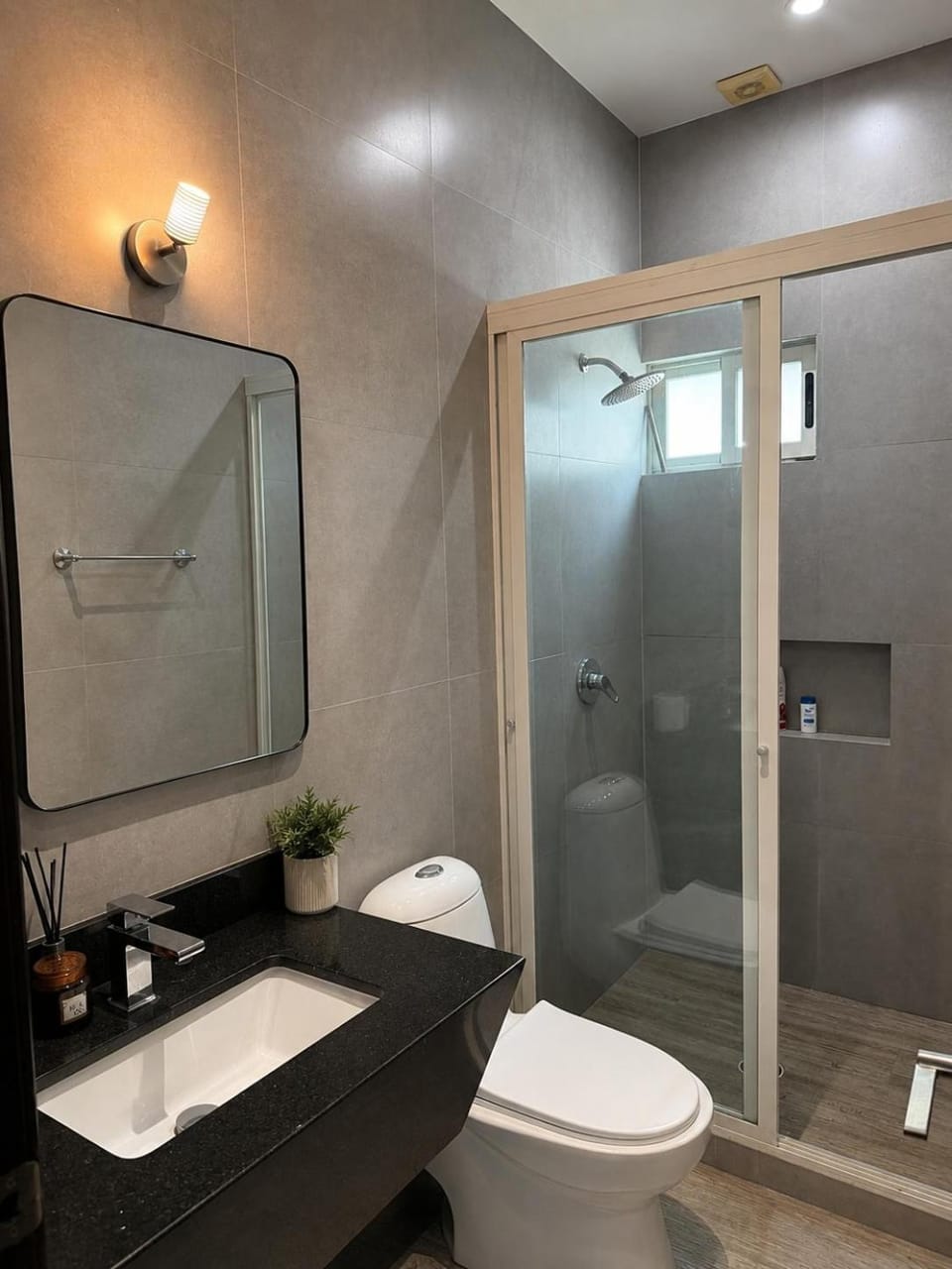 Loft Moderno en San Jerónimo Apartment in Monterrey