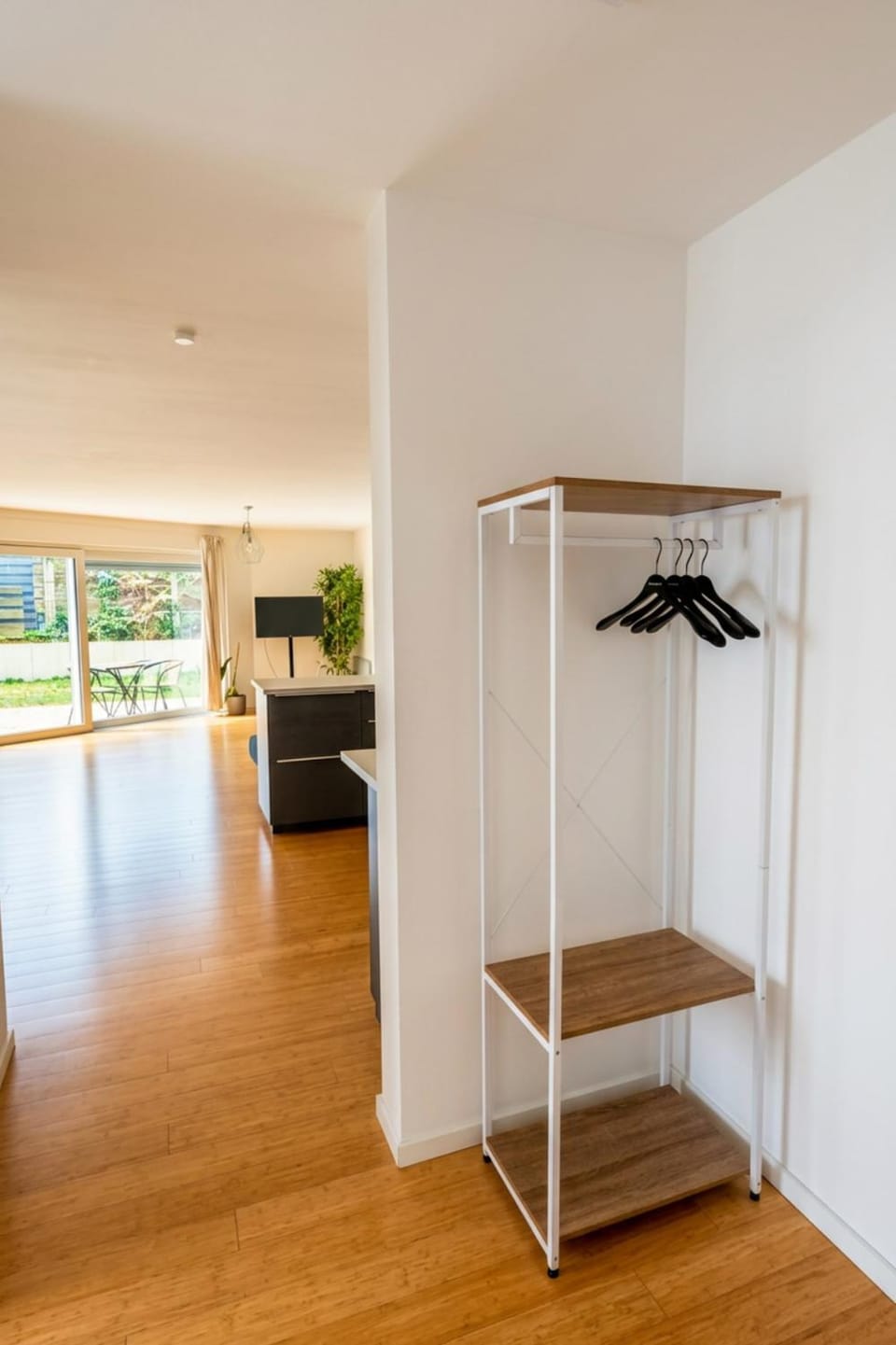 Hiloa Apartments - Stylish with terrace & garden Apartment in Baden-Württemberg