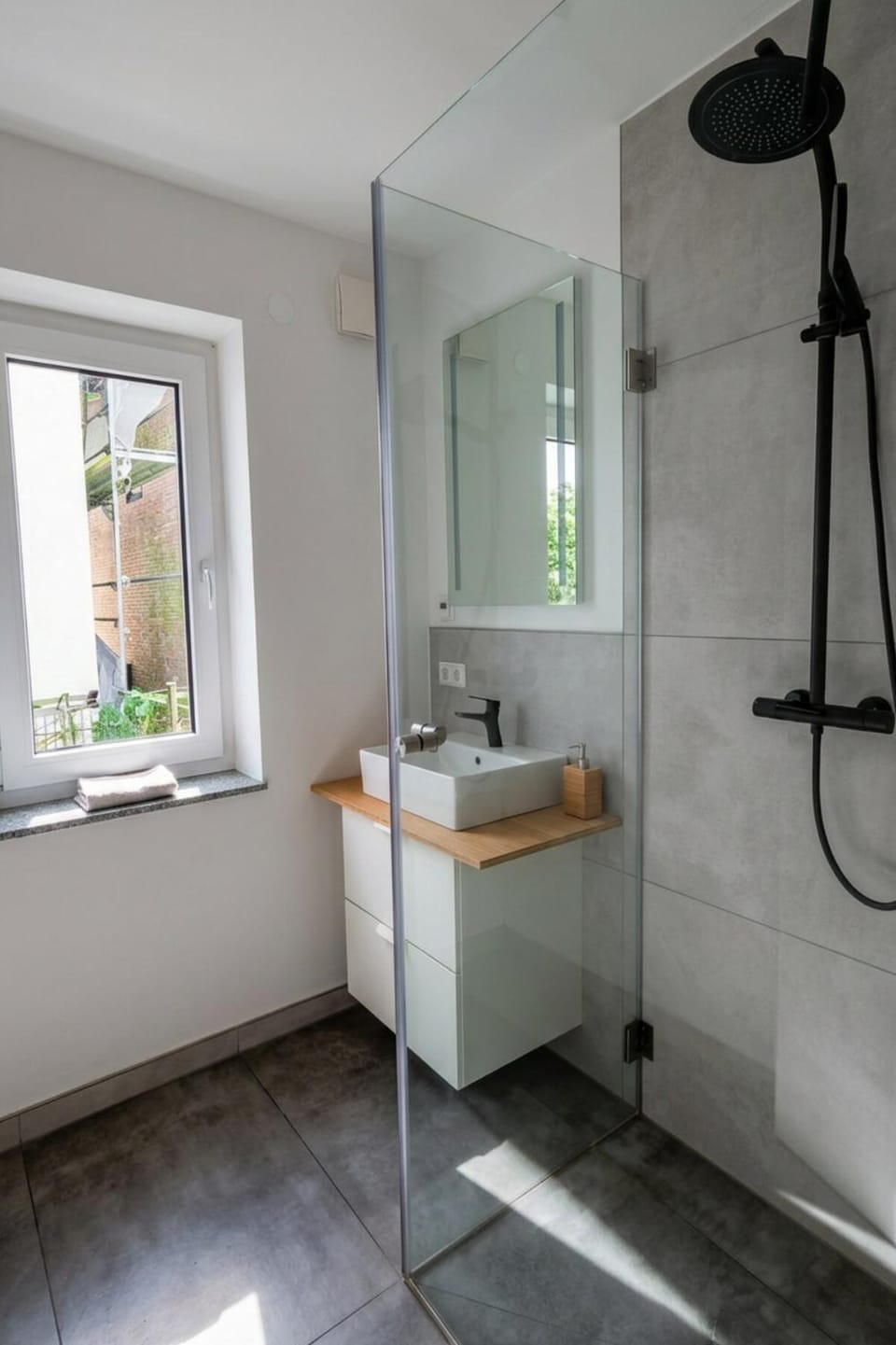 Hiloa Apartments - Stylish with terrace & garden Apartment in Baden-Württemberg