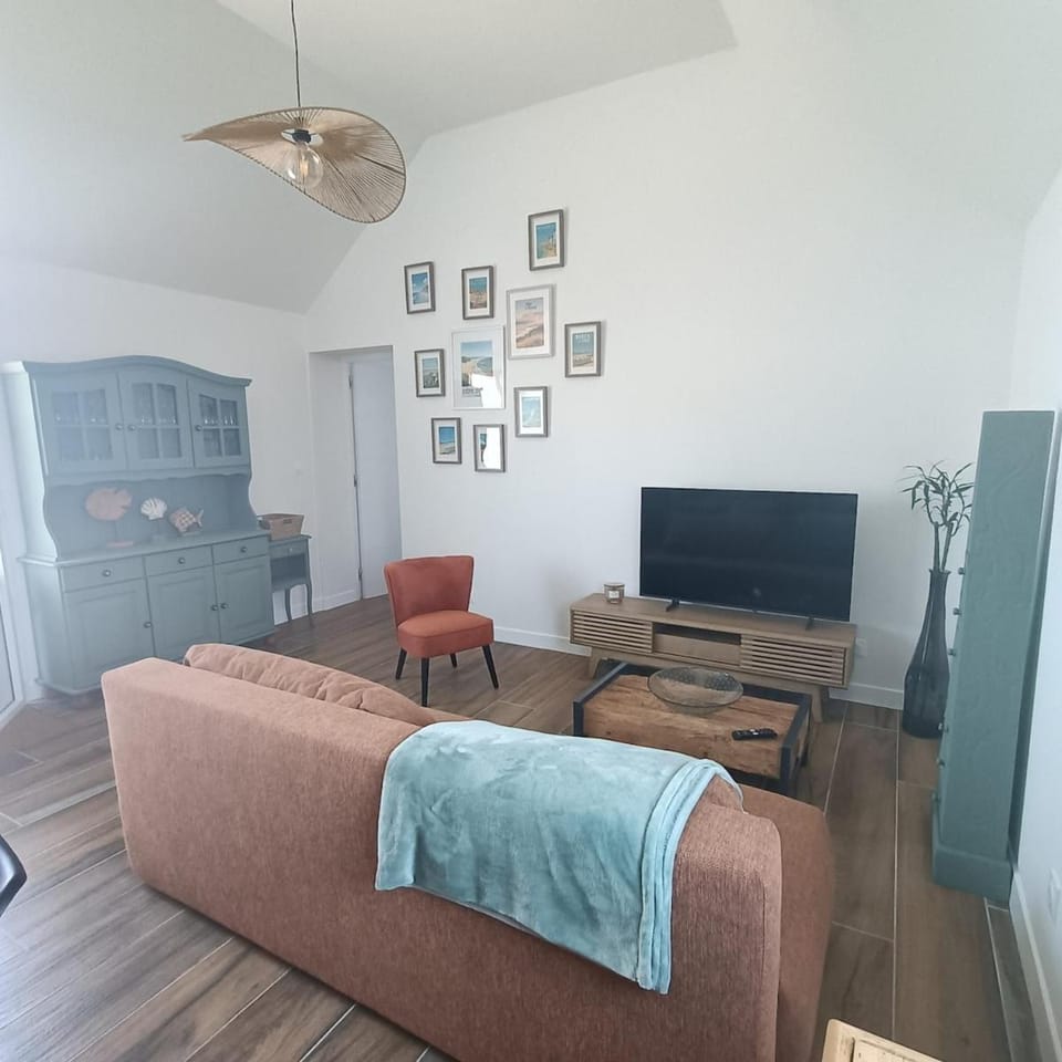 Maison vacances tout confort climatisée House in Hauts-de-France
