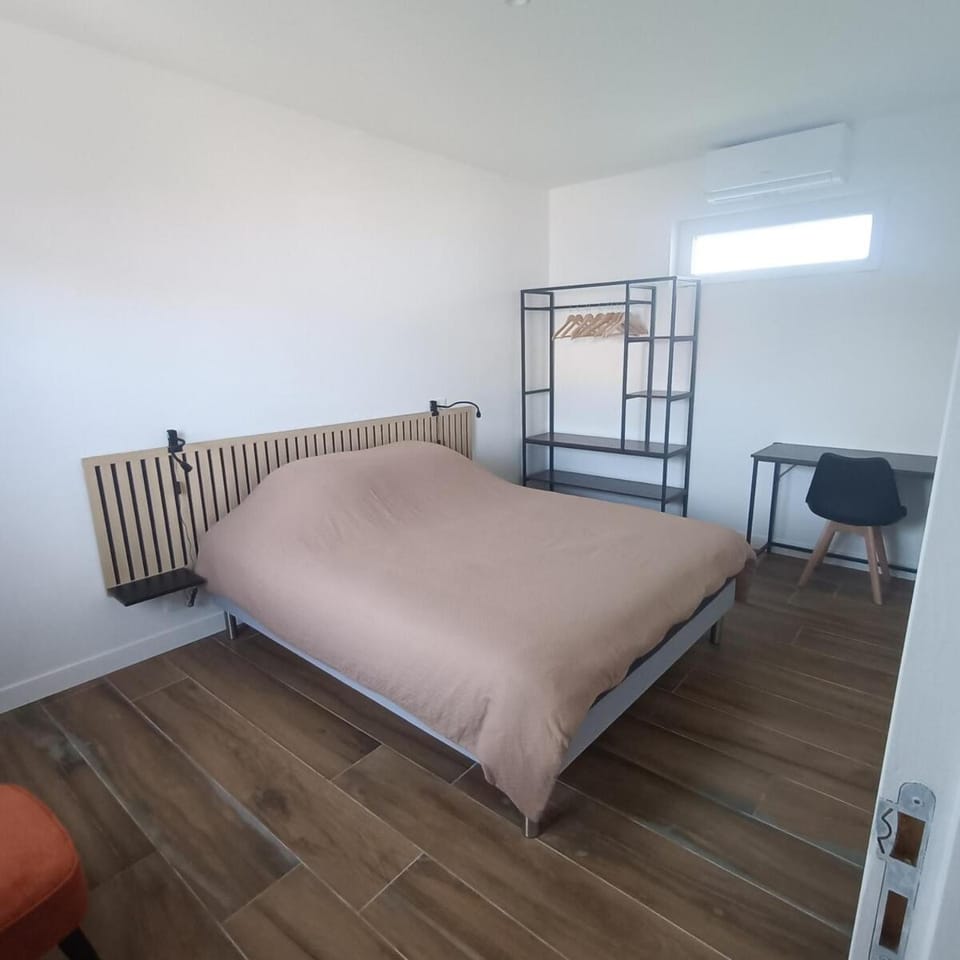 Maison vacances tout confort climatisée House in Hauts-de-France