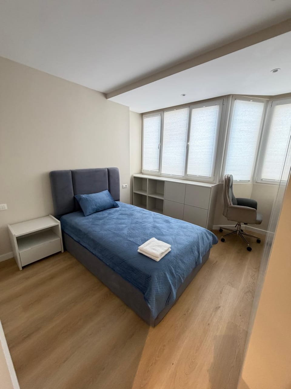 Elite Apartment Tirana Center Apartment in Tirana