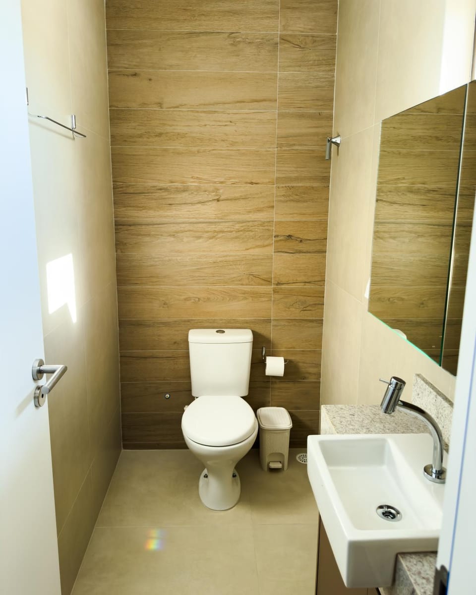 Green Sea Residence - 104 Apartment in Tamandaré