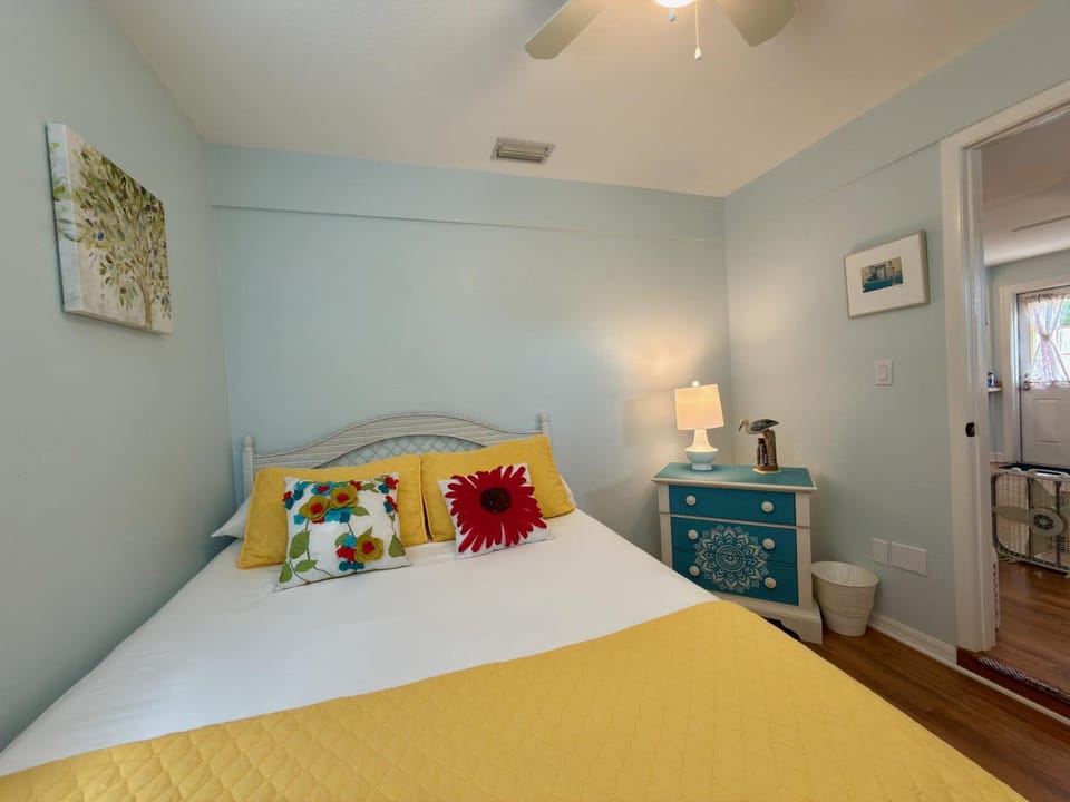 Walkable, fun, local Dunedin experience House in Dunedin