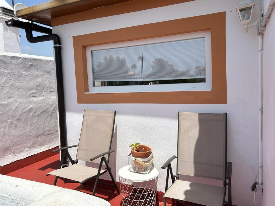 Adosado Los gallos House in Chiclana de la Frontera