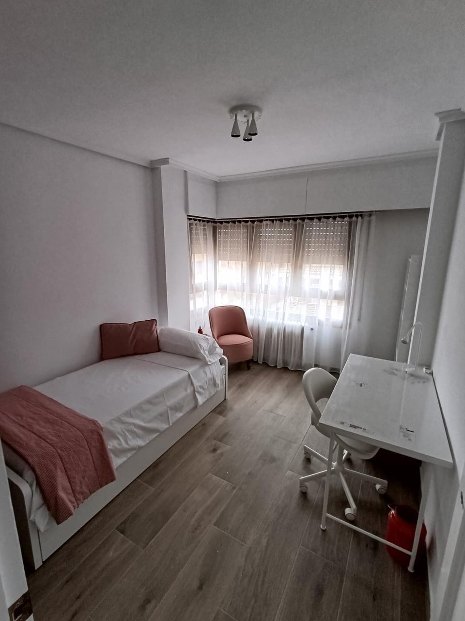 Piso del molino Apartment in Albacete