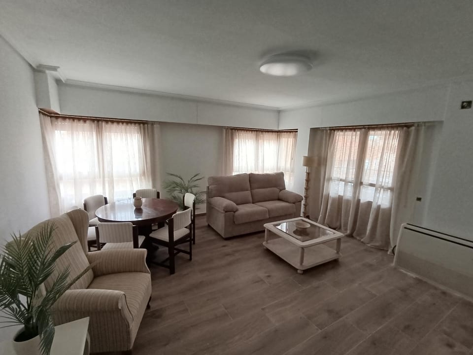 Piso del molino Apartment in Albacete