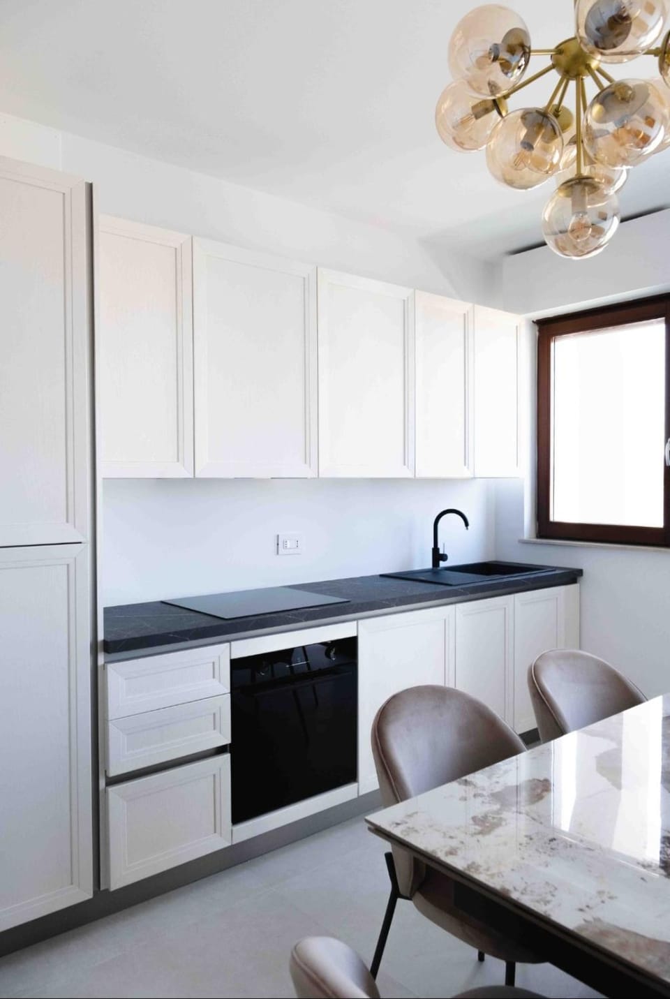 Maison Amour Apartment in Civitanova Marche
