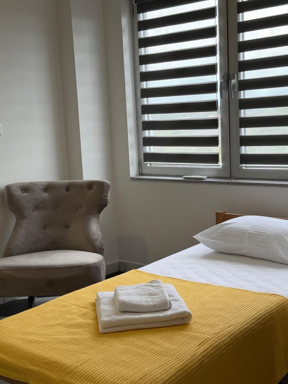 Blue Apartments Apartment in Podgorica Municipality, Montenegro