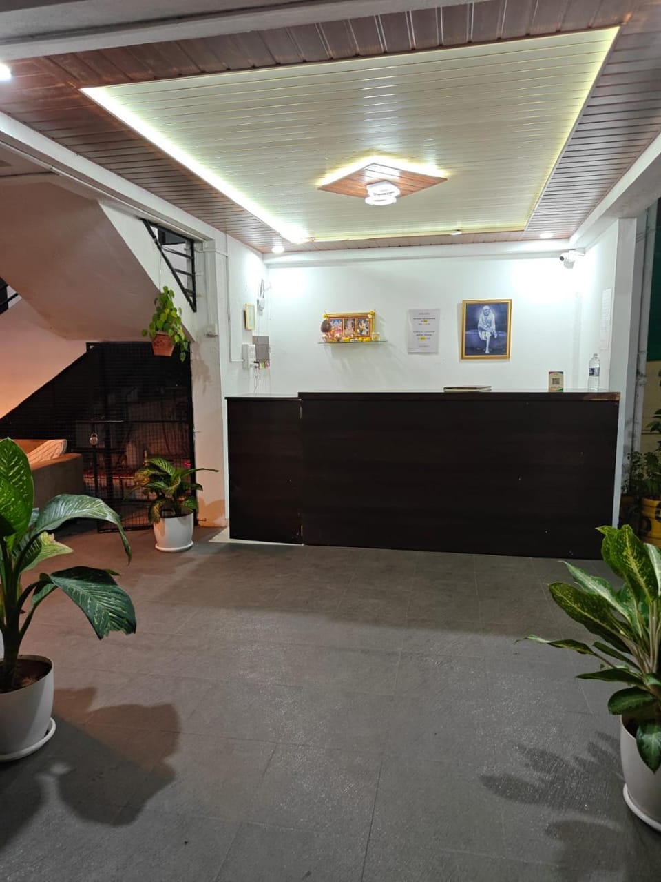 Gokul Lodging Hotel in Maharashtra