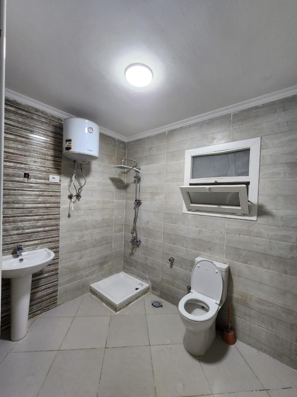 بورتو جولف مارينا Apartment in Egypt