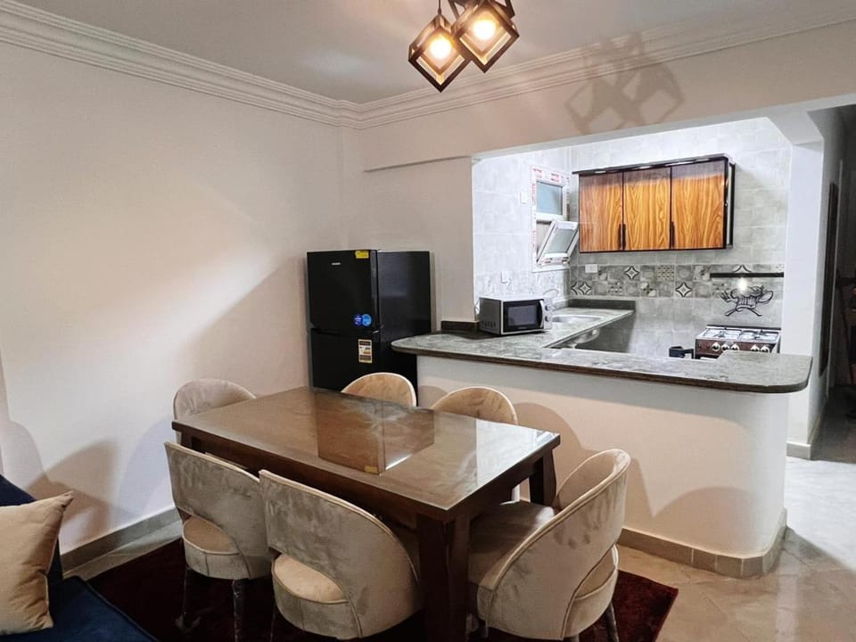 بورتو جولف مارينا Apartment in Egypt