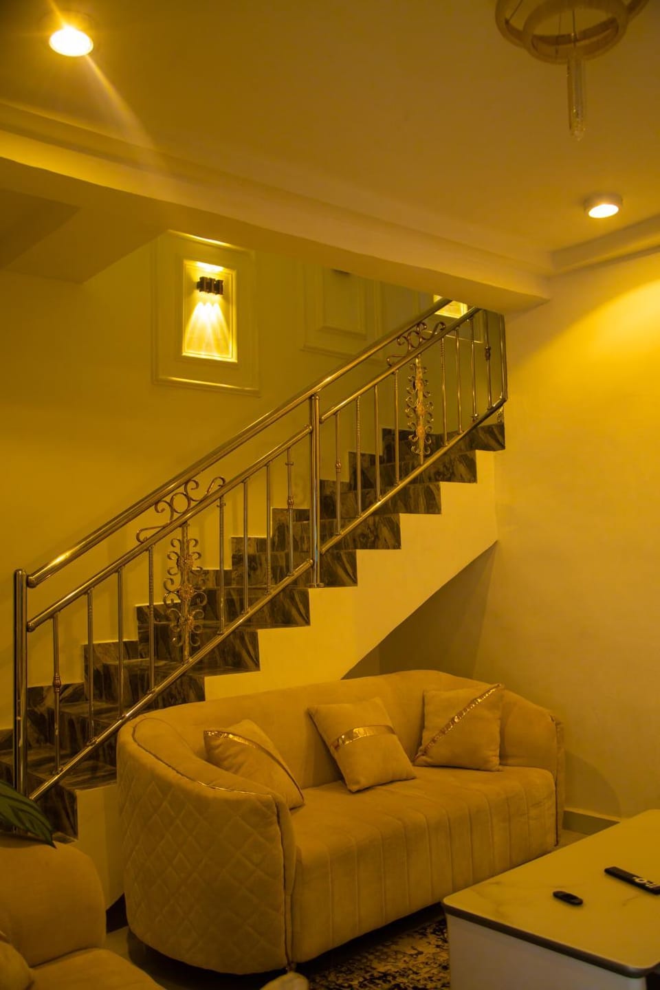 Olive Apartments Abuja Apartment in Abuja