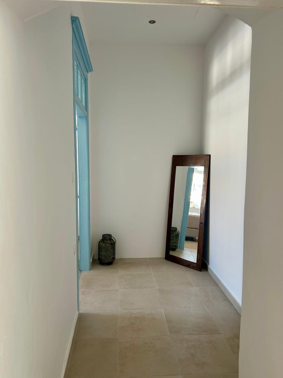 Kallisto Apartment in Spetses