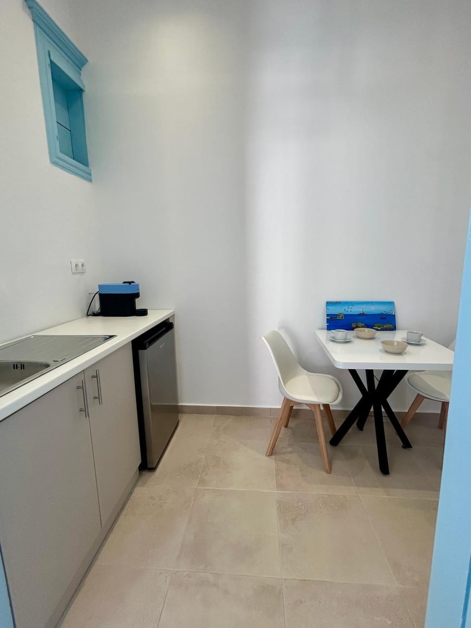 Kallisto Apartment in Spetses