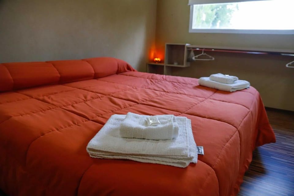 MariEn Apartment in El Calafate