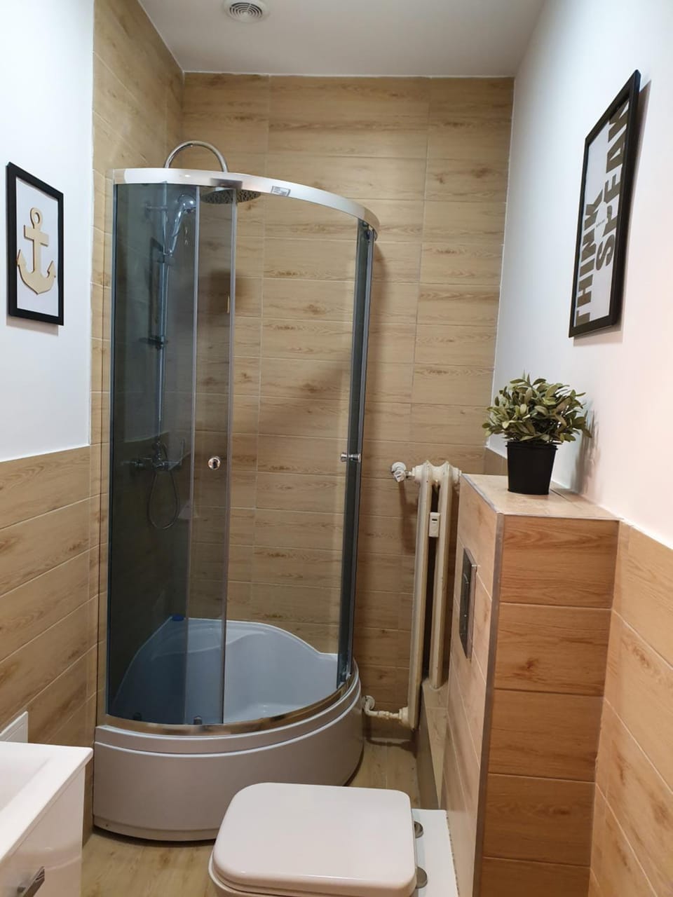 Riviera Vacation rental in Pomeranian Voivodeship