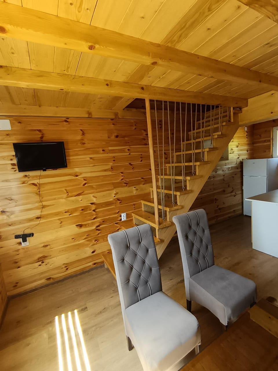 Mali raj Campground/ 
RV Resort in Montenegro