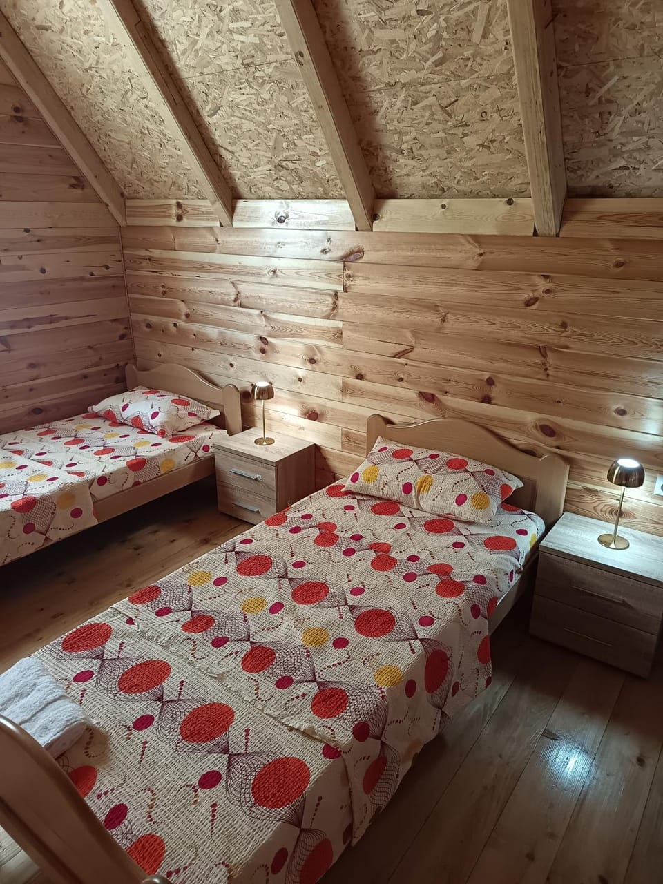 Mali raj Campground/ 
RV Resort in Montenegro