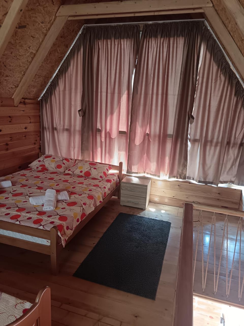 Mali raj Campground/ 
RV Resort in Montenegro