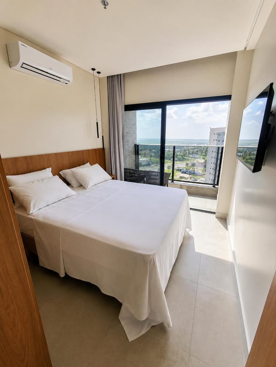 GAV Premium Resort, Apartamento Completo para 4 Pessoas Resort in State of Pará