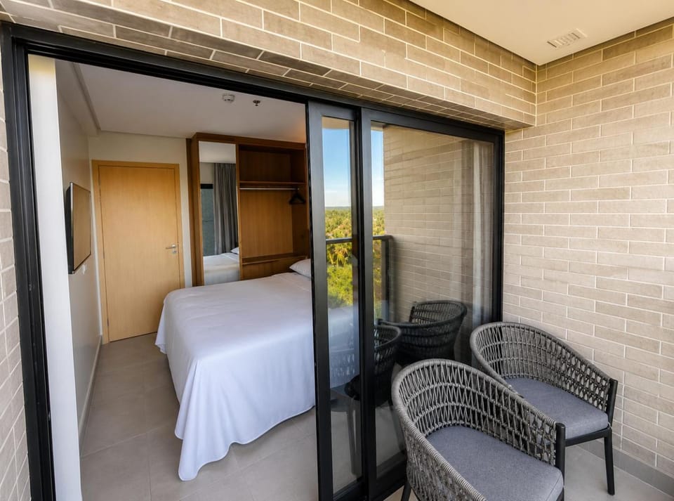 GAV Premium Resort, Apartamento Completo para 4 Pessoas Resort in State of Pará