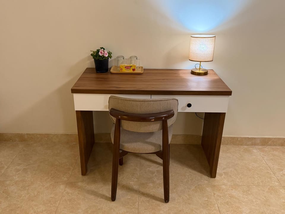 瑞龙居民宿 Vacation rental in New Cairo City
