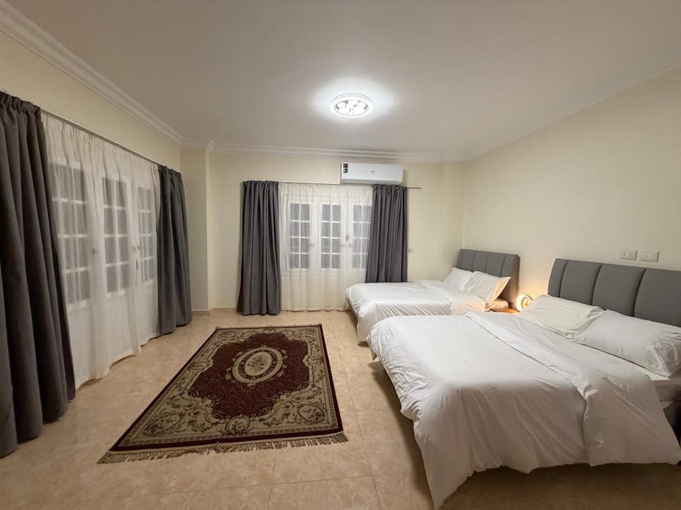 瑞龙居民宿 Vacation rental in New Cairo City