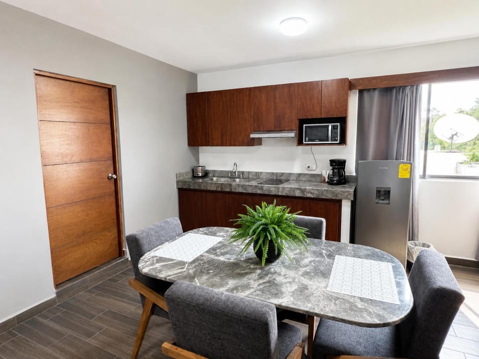 Departamento Moderno con Alberca en Obispado Apartment in Monterrey