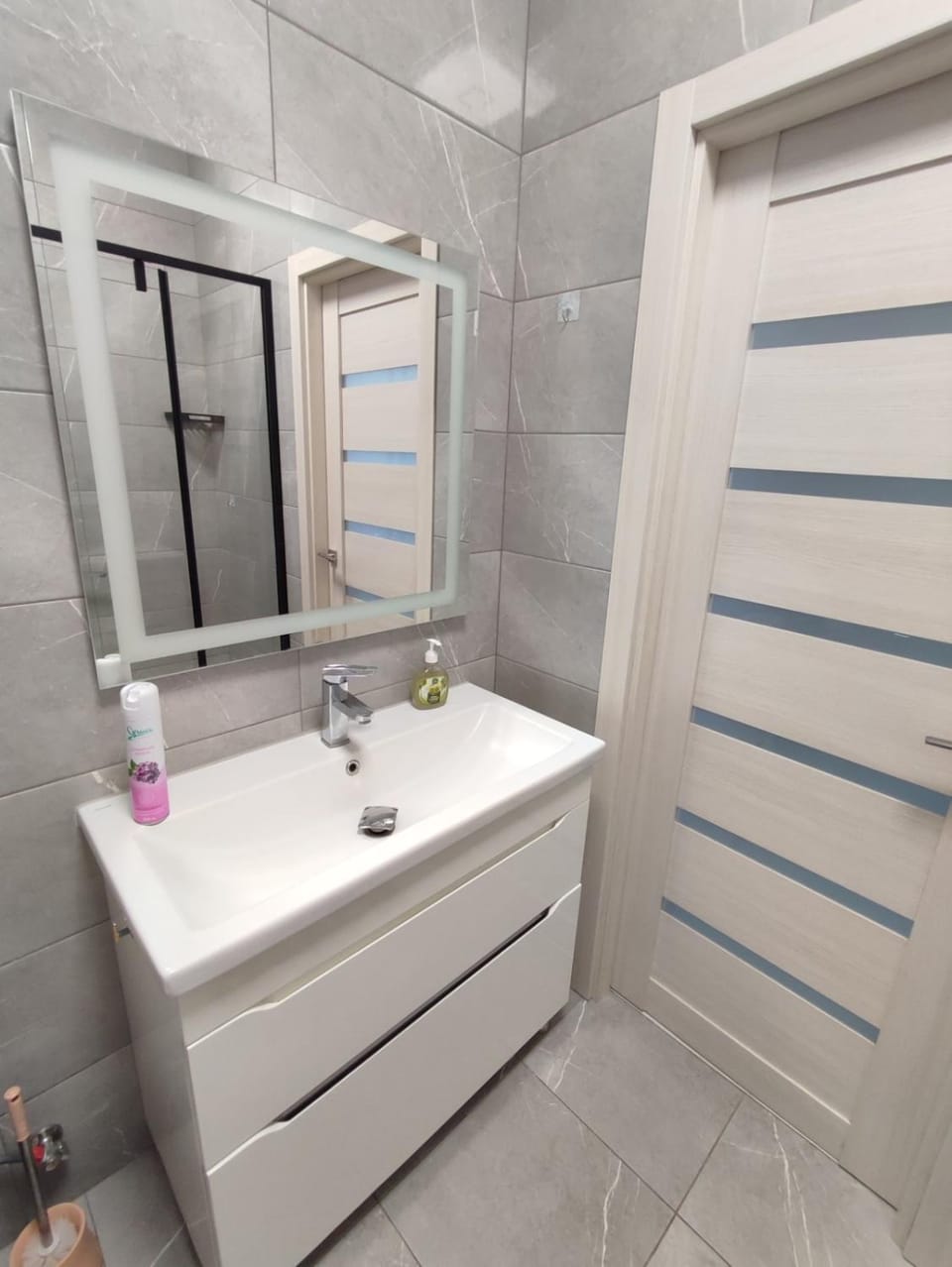 Смарт квартира на улице Бувалкина бывшая Бочарова Apartment in Odessa