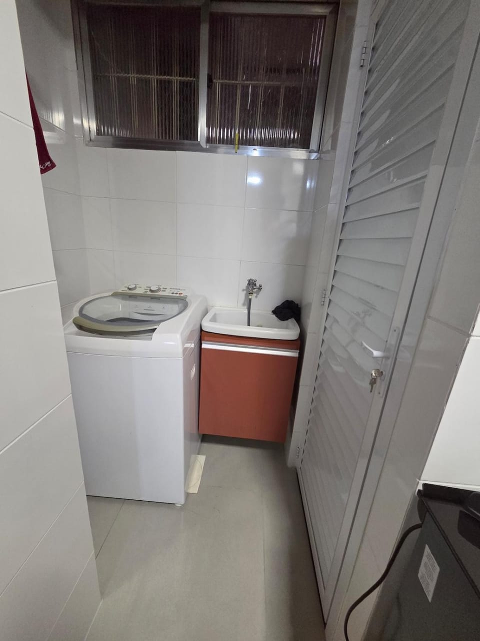 Renovated apartment 350 meters from Copacabana Beach Apartment in Rio de Janeiro