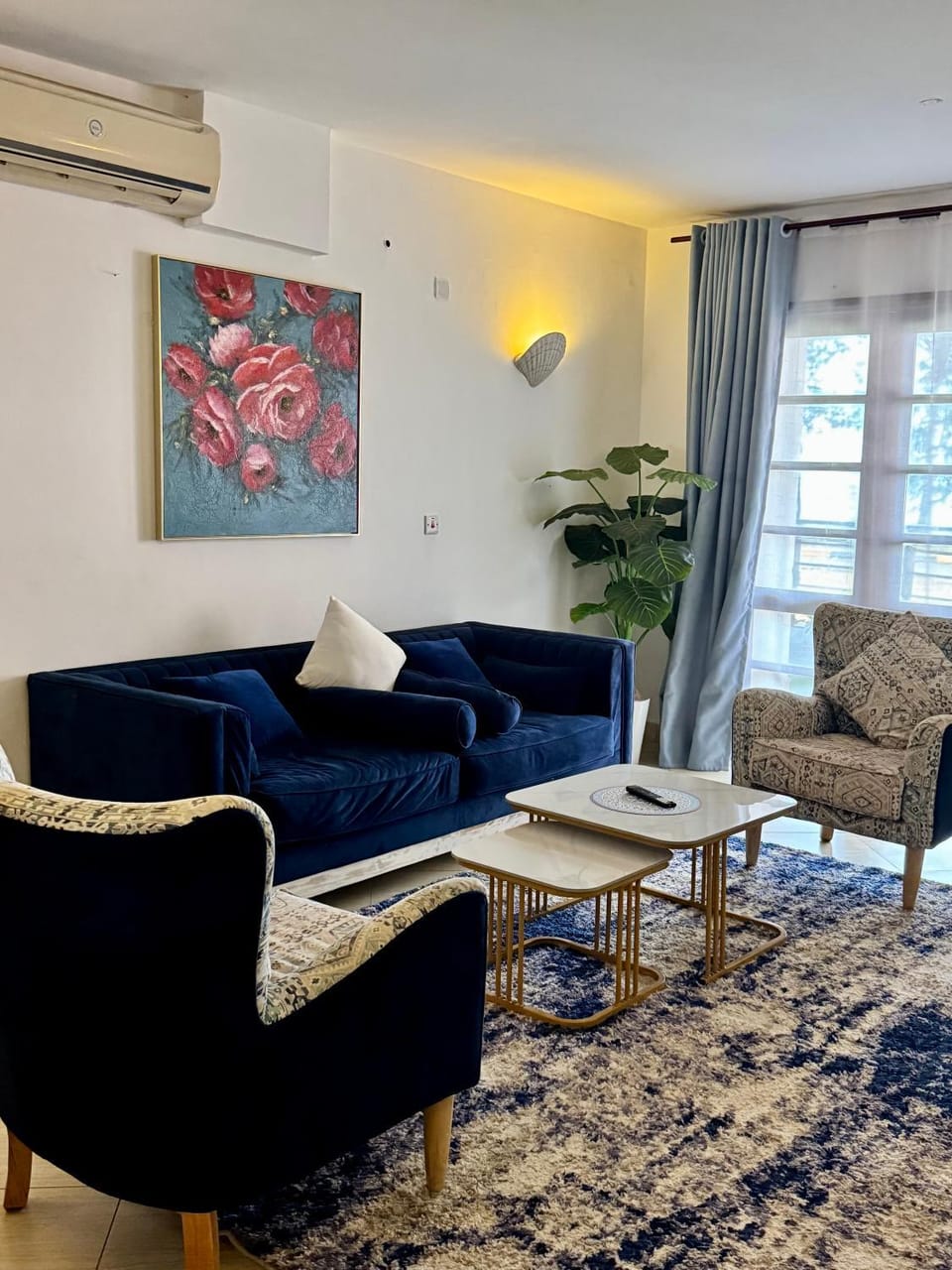 September Beachfront Villas Shanzu Apartment in Mombasa