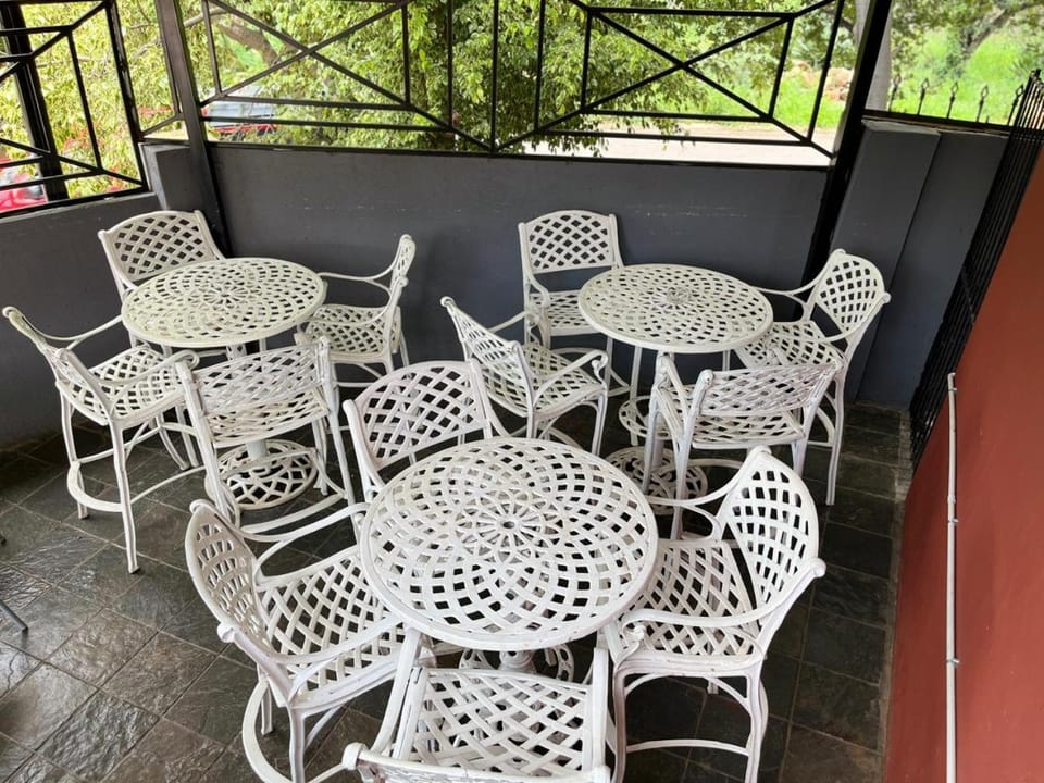 Novel Enterprise Bed and Breakfast Bed and Breakfast in North West, South Africa